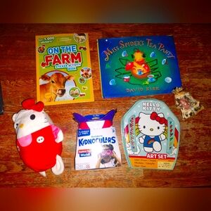 COPY - Kids activity bundle